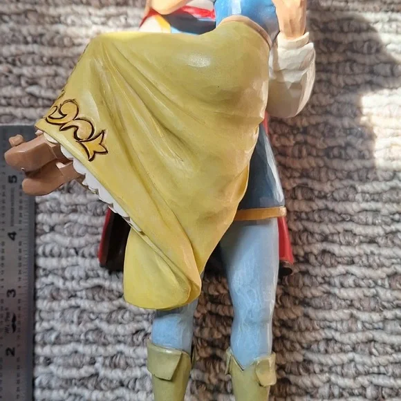 Disney Snow White & Prince Figurine - Happily Ever After - Picture 6 of 16